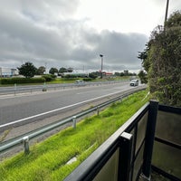 Photo taken at 安積PA (下り) by 車で駆け回る 旅. on 9/15/2023