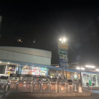 Photo taken at 西湘PA (上り) by 車で駆け回る 旅. on 1/25/2024