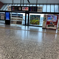 Photo taken at Hadano Station (OH39) by 車で駆け回る 旅. on 4/5/2024