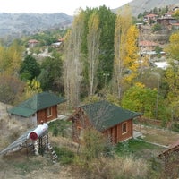 vegke kutuk evleri hostel