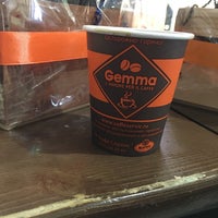 Photo taken at gemma coffe by Тимур К. on 10/28/2020