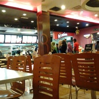 Kfc Lot 47 Pt28 Lorong University A