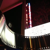 Camera 12 Cinemas (Now Closed) - Downtown San Jose - 201 S