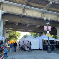 Photo taken at Portland Saturday Market by Janlyl L. on 9/24/2022