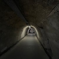 Photo taken at Grički tunel by Олег Т. on 5/28/2023