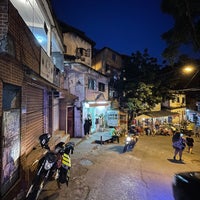 Photo taken at Favela do Cantagalo by Олег Т. on 10/23/2021