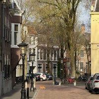 Photo taken at Utrecht Binnenstad by Олег Т. on 4/1/2024