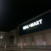 Photo taken at Walmart Supercenter by Jon D. on 11/18/2012