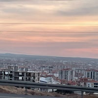 Foto tomada en Aksaray  por Mustafa K. el 2/10/2024