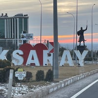 รูปภาพถ่ายที่ Aksaray โดย Mustafa K. เมื่อ 2/10/2024