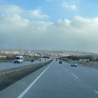 Photo taken at Elmadağ by Mustafa K. on 1/13/2024