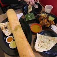 Photo taken at Chutney Mary by Arianna T. on 2/21/2019