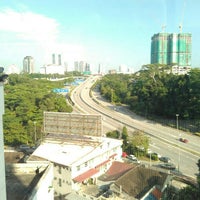 Jalan Lingkaran Dalam Jalan Lingkaran Dalam