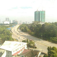 Jalan Lingkaran Dalam Jalan Lingkaran Dalam