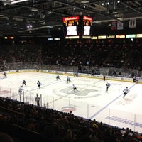 Budweiser Events Center - 18 tips