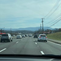 Photo taken at Sevierville by Saud 👨‍🔬 on 3/5/2022