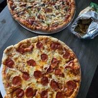 Снимок сделан в Big Ed&amp;#39;s Pizza пользователем Saud 👨‍🔬 3/3/2022