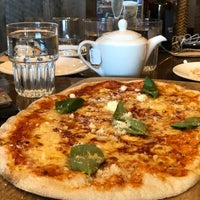 Photo taken at Zizzi by mh.alqallaf on 10/27/2019