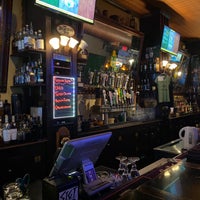 Foto tirada no(a) Lizzy McCormack&amp;#39;s Irish Bar por Scott M. em 1/20/2020