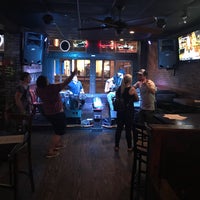 Photo taken at Benchmark Sports Bar &amp;amp; Grill by Scott M. on 6/12/2019