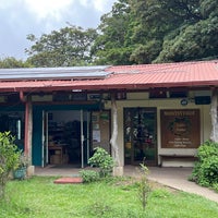 Photo taken at Monteverde Coffee Center by Scott M. on 5/16/2022