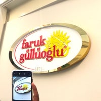 Photo taken at Faruk Güllüoğlu by ♾ on 8/7/2019