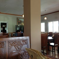 Alam Wisata Resto Alam Wisata Resto