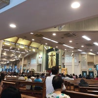 Photo taken at Church of Our Lady Of Perpetual Succour by Henny P. on 6/24/2018