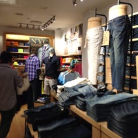 Photo taken at American Eagle Store by Erick Z. on 5/11/2013
