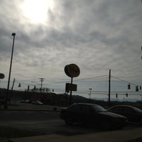 Photo taken at Bojangles&amp;#39; Famous Chicken &amp;#39;n Biscuits by Raleta C. on 1/27/2013