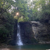 Photo taken at Hayden Falls / Griggs Nature Preserve by Abdullah N. on 8/2/2023