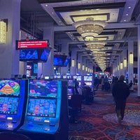 12/24/2023 tarihinde Abdullah N.ziyaretçi tarafından JACK Cleveland Casino'de çekilen fotoğraf
