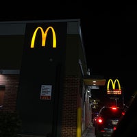 Photo taken at McDonald&amp;#39;s by Abdullah N. on 8/26/2022