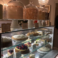 10/15/2023 tarihinde Abdullah N.ziyaretçi tarafından The Cake Bake Shop'de çekilen fotoğraf