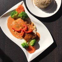 8/20/2018에 THOTSAKAN T.님이 Thotsakan Thai &amp;amp; Vegetarian Cuisine에서 찍은 사진