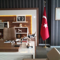 รูปภาพถ่ายที่ Üçrenk Bayrak โดย Üçrenk bayrak imalat, Bayrakçı B. เมื่อ 2/5/2015