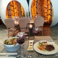 11/30/2012にGüfran Ü.がVe Cafe &amp;amp; Restaurantで撮った写真