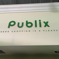 Photo taken at Publix by Miss J. on 9/9/2017