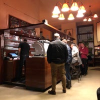 Photo taken at Cafe Anzengruber by Таня И. on 11/17/2018