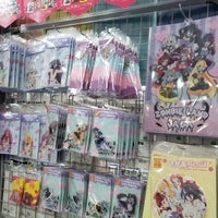 Photo taken at animate by kmnkt on 11/18/2019