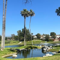 Photo taken at Tustin Ranch Golf Club by AN on 4/30/2024