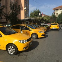 istanbul evleri taksi duragi taxi in istanbul