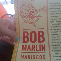 5/26/2013にrociolpzcがBob Marlinで撮った写真