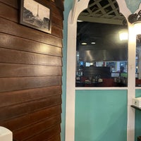 Photo taken at Pranakorn Noodle Restaurant by Ern P. on 12/20/2021