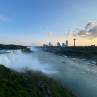 Das Foto wurde bei Niagara Falls USA Official Visitor Center von Zain K. am 7/23/2023 aufgenommen