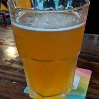 Photo taken at The Beer Growler by Padget C. on 4/19/2019