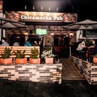 Photo prise au Chicamocha Pub par Chicamocha Pub le10/27/2013
