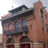 6/11/2013에 Luis C.님이 Fireman&amp;#39;s Hall Museum에서 찍은 사진