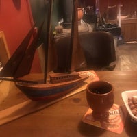 Photo taken at Pan Cafe &amp;amp; Cocktail Bar by Uğur ö. on 2/14/2019