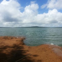 Mare aux Vacoas Reservoir